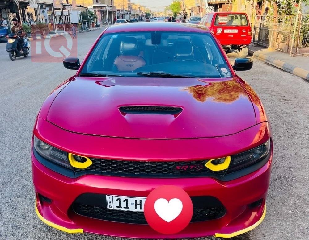 دودج تشارجر